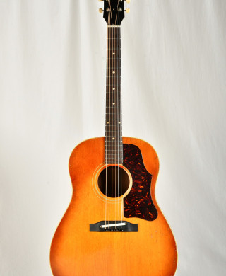 Gibson J45 ADJ 2010年製 Gibson J-45 ADJ|ドルフィンギターズ