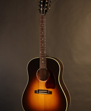 Gibson J-45 Standard 2009