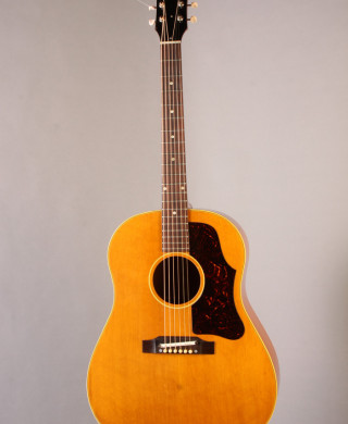 Gibson J-50 Adj 1958 | Gruhn Guitars