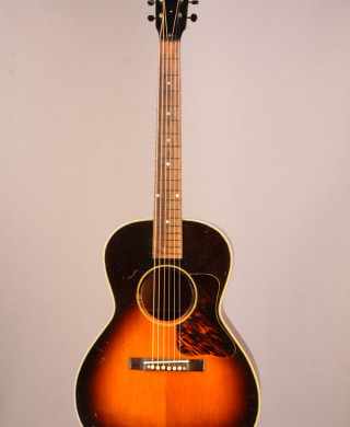 Gibson L-00 1942 | Gruhn Guitars