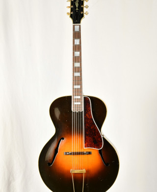 Gibson L-5 1928 | Gruhn Guitars