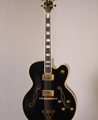Gibson L-5CES 100th Anniversary Limited Edition Model 1995