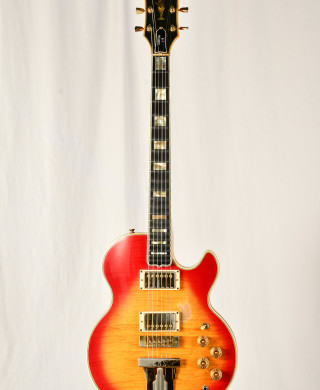 Gibson L5 S Custom 1977 Gruhn Guitars