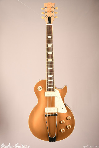 Les paul deals 52