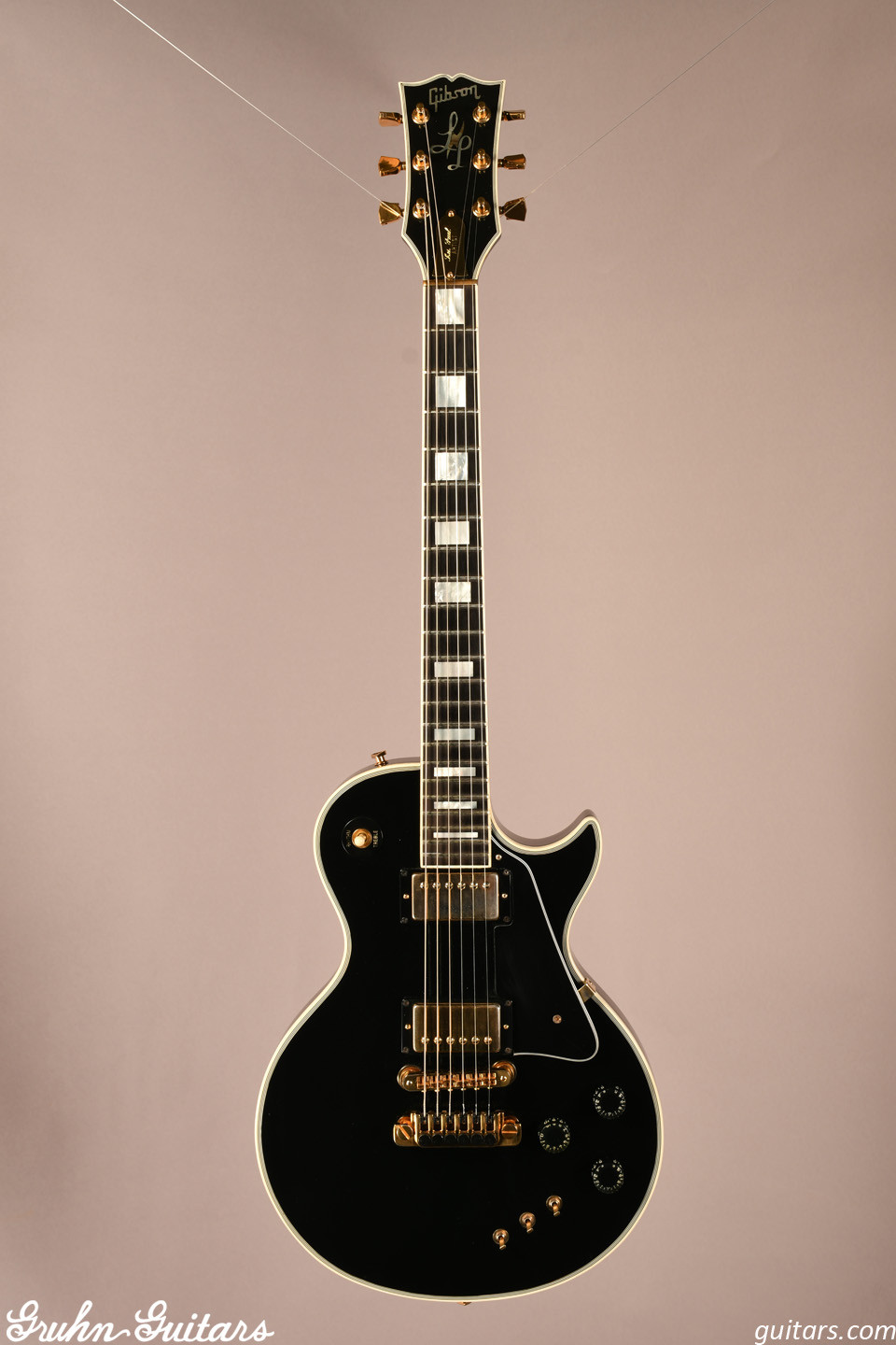Gibson Les Paul Artist 1981 | Gruhn Guitars