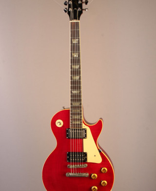 Gibson Les Paul Classic Plus 1992 | Gruhn Guitars