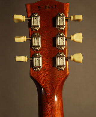 Gibson Les Paul Classic Plus 2000