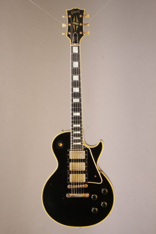 1959 les paul deals custom