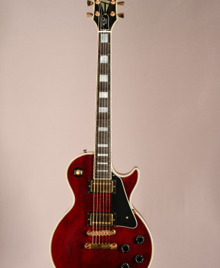 1986 gibson les paul outlet custom