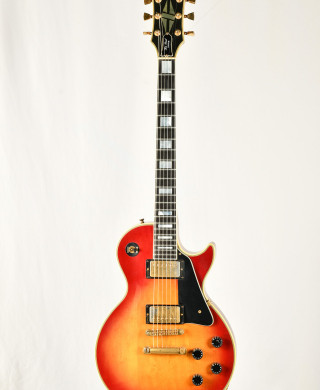 Gibson Les Paul Custom 1986 | Gruhn Guitars