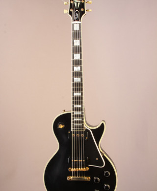 Gibson les paul on sale custom 54