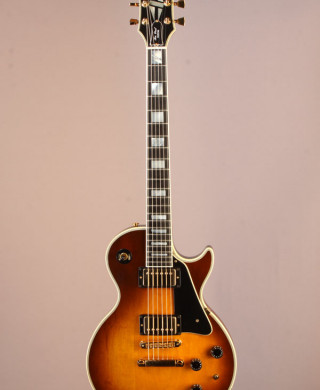 Gibson les paul deals 1987