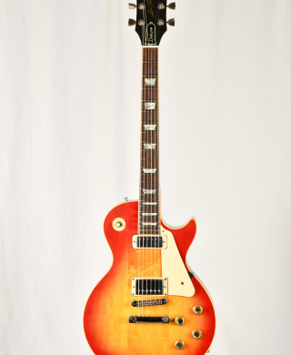 Gibson Les Paul Deluxe 1977 | Gruhn Guitars