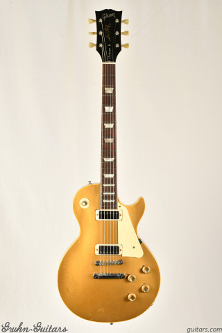 Gibson Custom Shop 2005 Historic Collection Byrdland Reissue