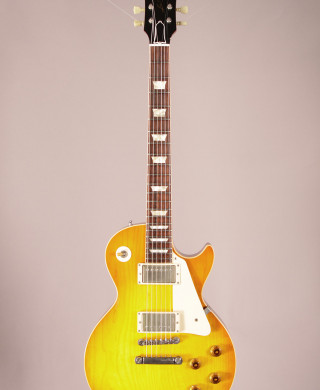 Gibson Les Paul G0 (1960 Reissue) 2006 | Gruhn Guitars