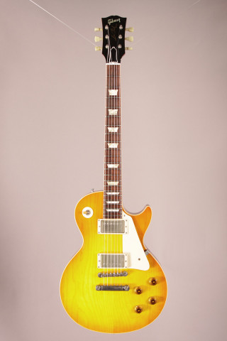 【美品】Gibson USA/Les Paul Standard 60s Gibson Les Paul Studio 60's Tribute Electric Guitar with P