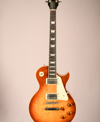Gibson Les Paul Heritage Series Standard-80 1980 | Gruhn Guitars