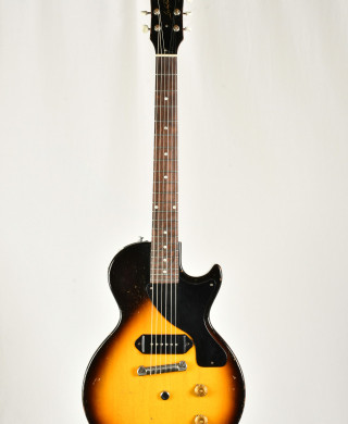 Gibson Les Paul Junior w/ B-Bender 1957 | Gruhn Guitars