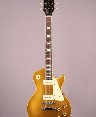 1973 les deals paul deluxe