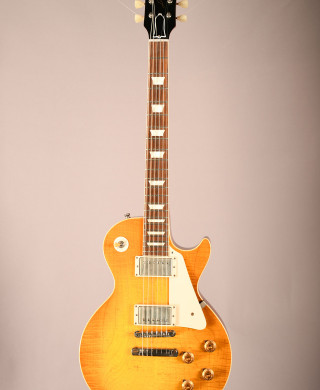 Gibson r8 deals