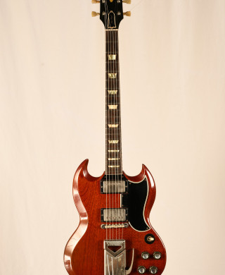 1962 gibson deals les paul sg