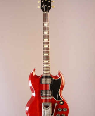 Gibson 2024 sg 60s