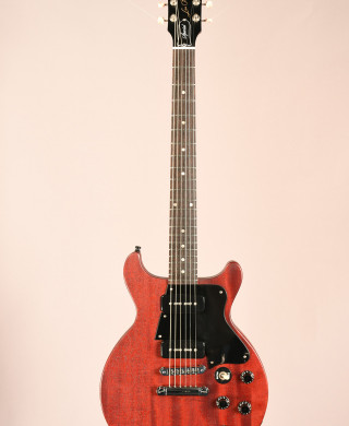 Gibson Les Paul Special Doublecut Faded 2007 | Gruhn Guitars