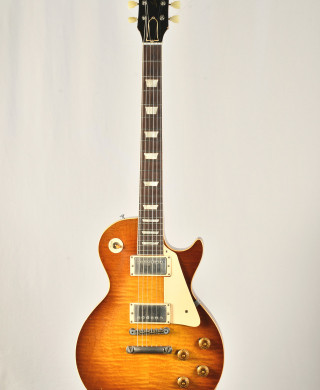 Gibson Les Paul Standard 1959 | Gruhn Guitars