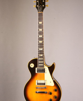 1974 deals les paul