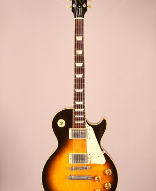 Gibson Les Paul Standard 1993 | Gruhn Guitars