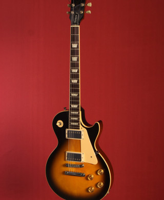 Gibson Les Paul Standard 1997