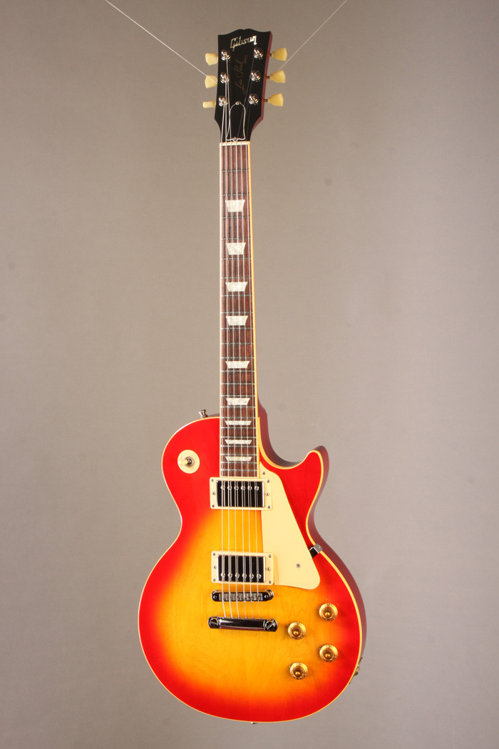 Gibson Les Paul Standard 2000 | Gruhn Guitars