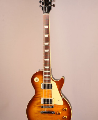 Gibson Les Paul Standard 2001 | Gruhn Guitars