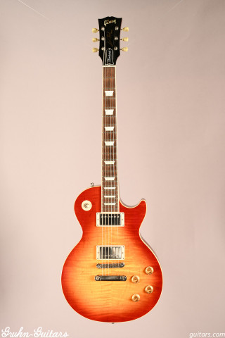 Gibson Les Paul Inventory | Gruhn Guitars