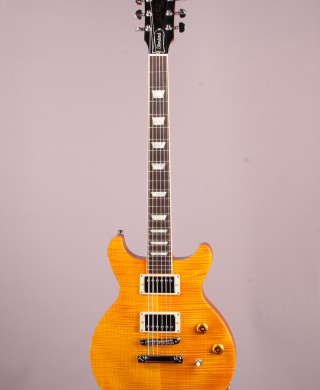 Gibson les paul on sale standard dc 1998