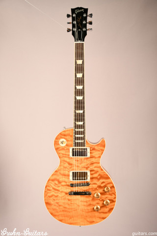 Gibson Les Paul Standard – Jimmy Wallace Guitars