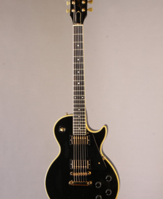 Gibson Les Paul Studio Custom 1984