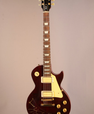 Gibson Les Paul Studio Limited Edition 1997 | Gruhn Guitars