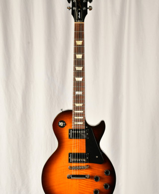 Gibson Les Paul Studio Pro 120th Anniversary 2014 | Gruhn Guitars