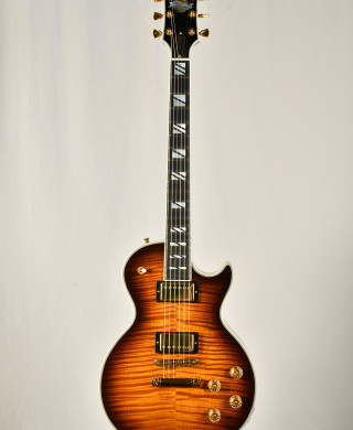 Gibson Les Paul Supreme 2004 | Gruhn Guitars