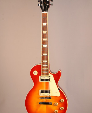 Gibson les paul traditional deals pro iv