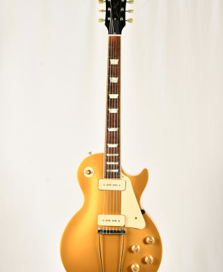 Gibson Les Paul Tribute 1952 Prototype 2009 | Gruhn Guitars