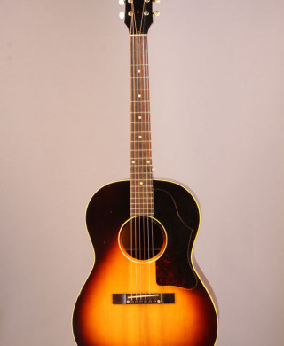 gibson LG-1 ギブソン　ギター　1957年製 Gibson ギブソン LG-1 1957 | ワタナベ楽器店 京都本店