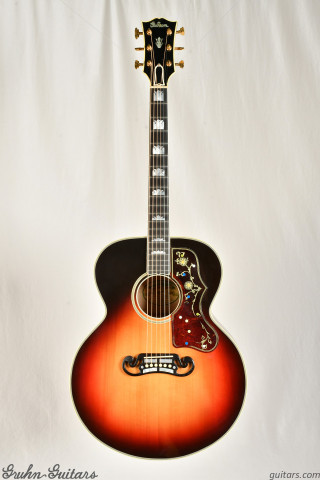 Greco 101/ GibsonJ-50タイプ