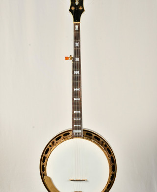 Gibson Mastertone Parts Banjo Recent | Gruhn Guitars