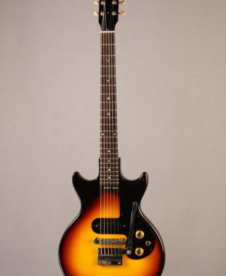 Gibson Melody Maker 1964