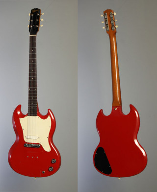 Gibson Melody Maker 1965