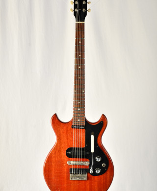 Gibson Melody Maker 1965 | Gruhn Guitars