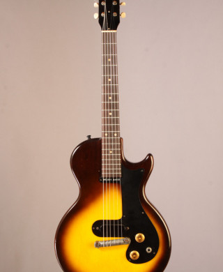 Gibson Melody Maker 3/4 1959 | Gruhn Guitars