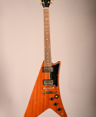 Gibson moderne 2012